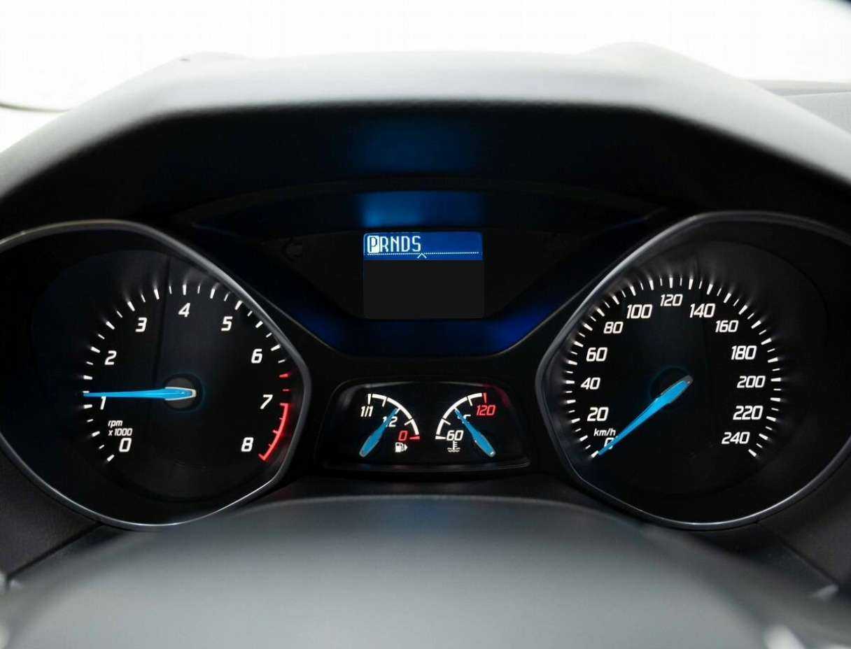 Купить Ford Focus, 2014, 145 469 км, фото №17