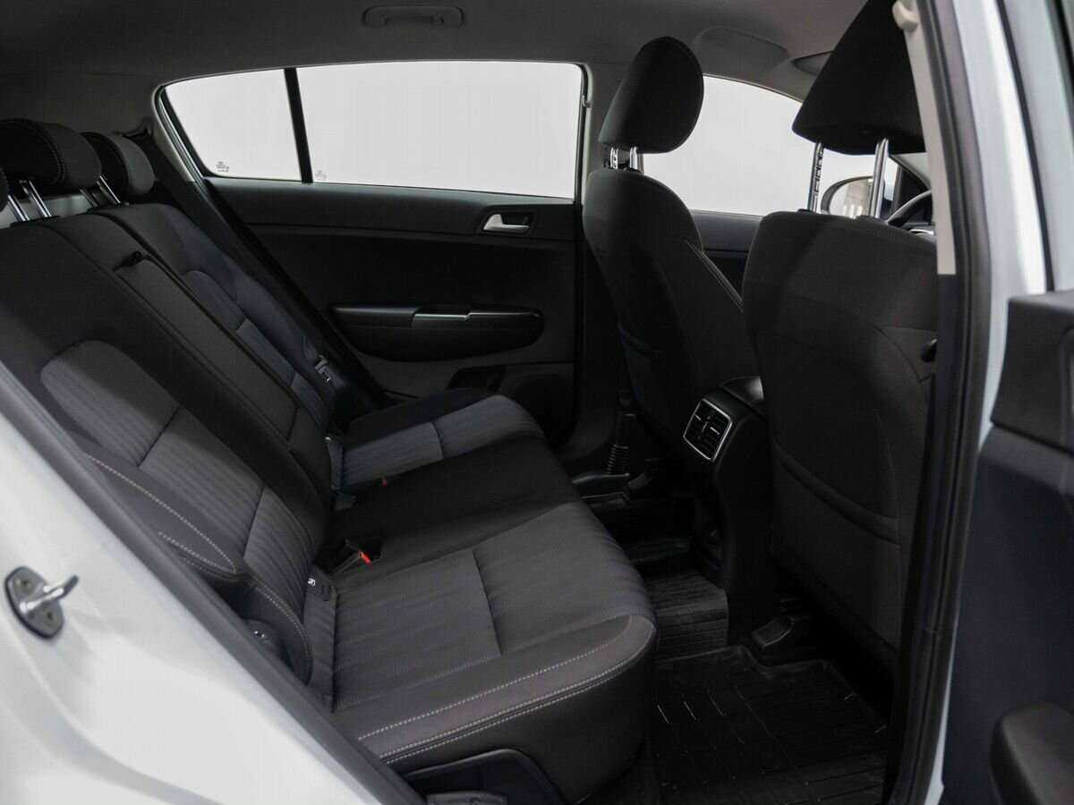 Купить Kia Sportage, 2019, 104 000 км, фото №10