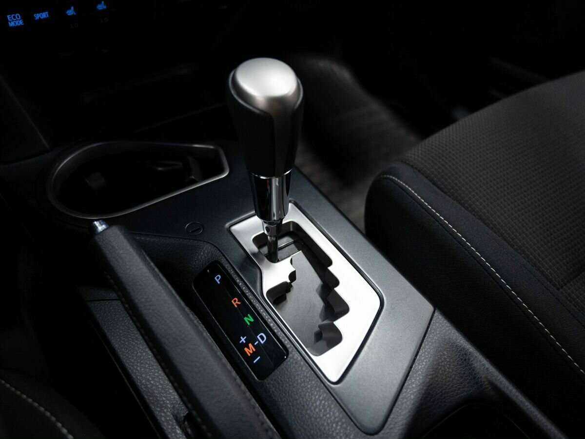 Купить Toyota RAV4, 2017, 176 750 км, фото №18