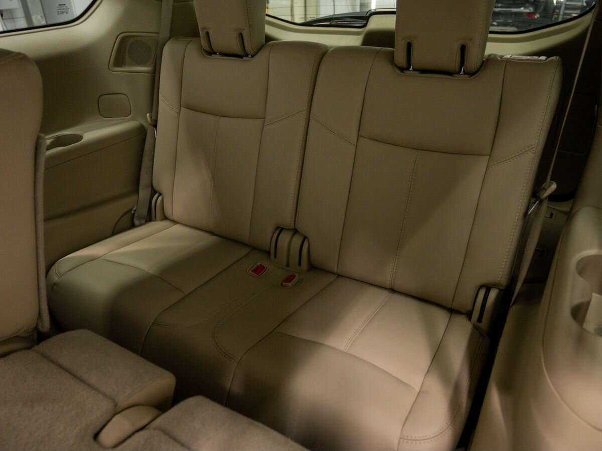 Купить Nissan Pathfinder, 2014, 137 446 км, фото №16