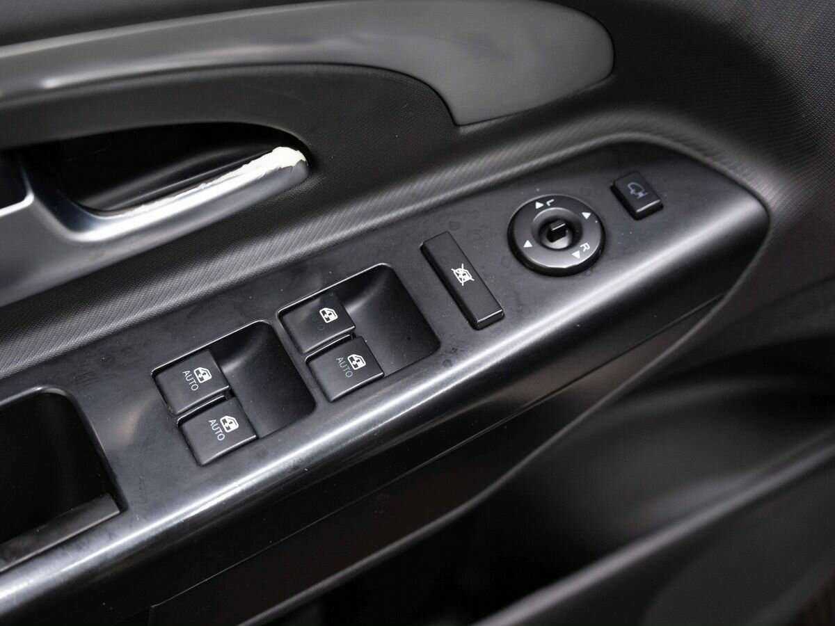 Купить Kia Ceed, 2012, 207 297 км, фото №17