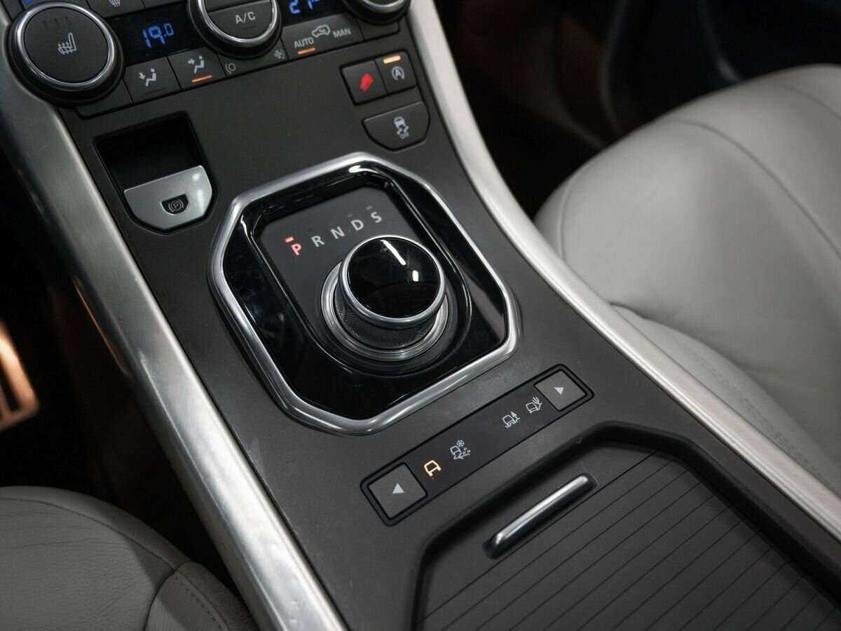 Купить Land Rover Range Rover Evoque, 2015, 158 579 км, фото №21