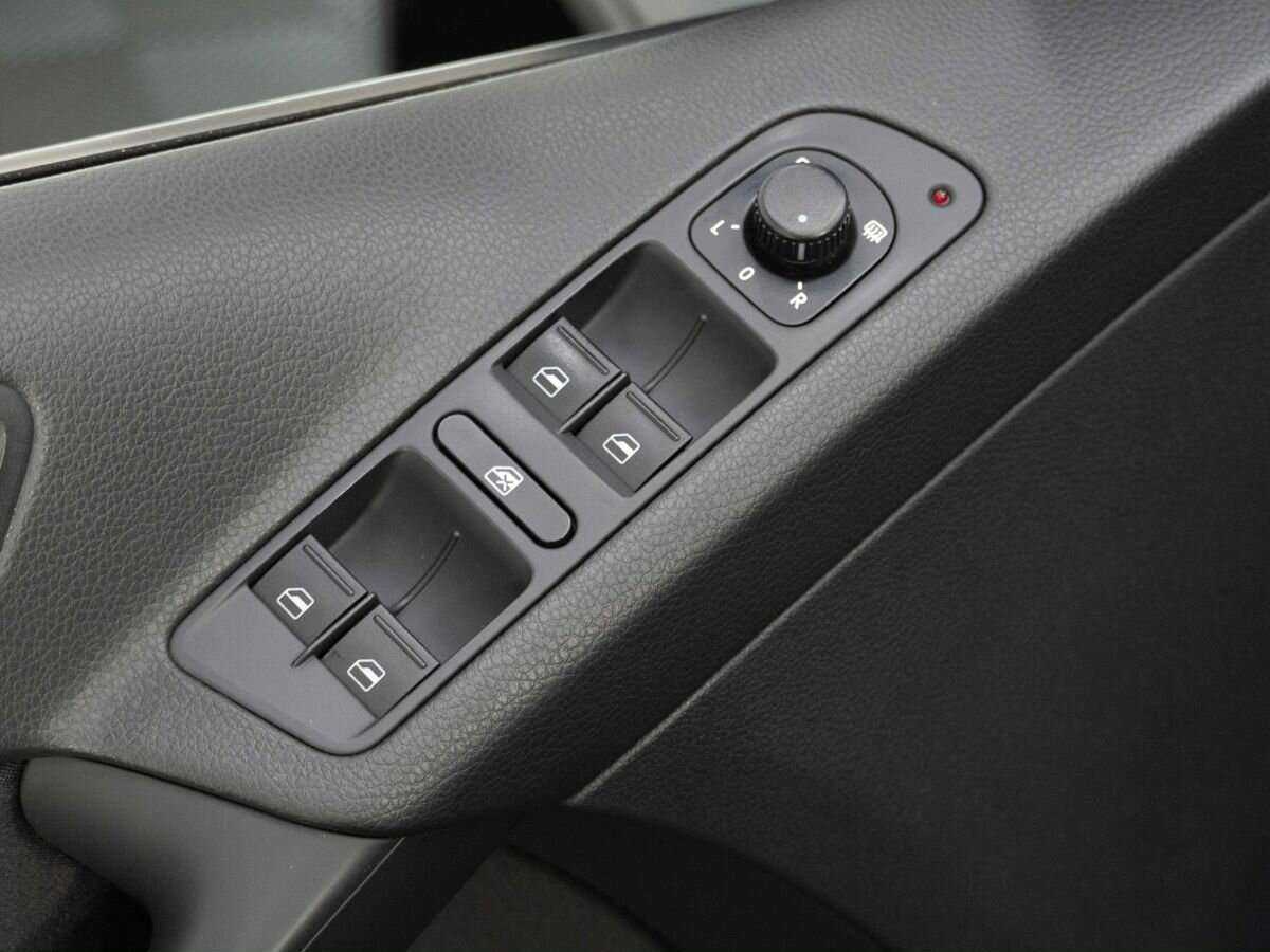 Купить Volkswagen Tiguan, 2014, 87 205 км, фото №17