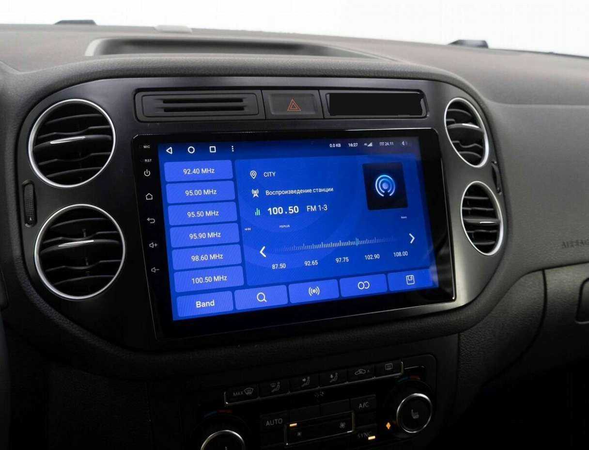 Купить Volkswagen Tiguan, 2014, 87 205 км, фото №20