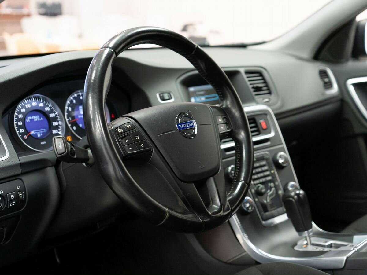 Купить Volvo S60, 2012, 204 920 км, фото №5