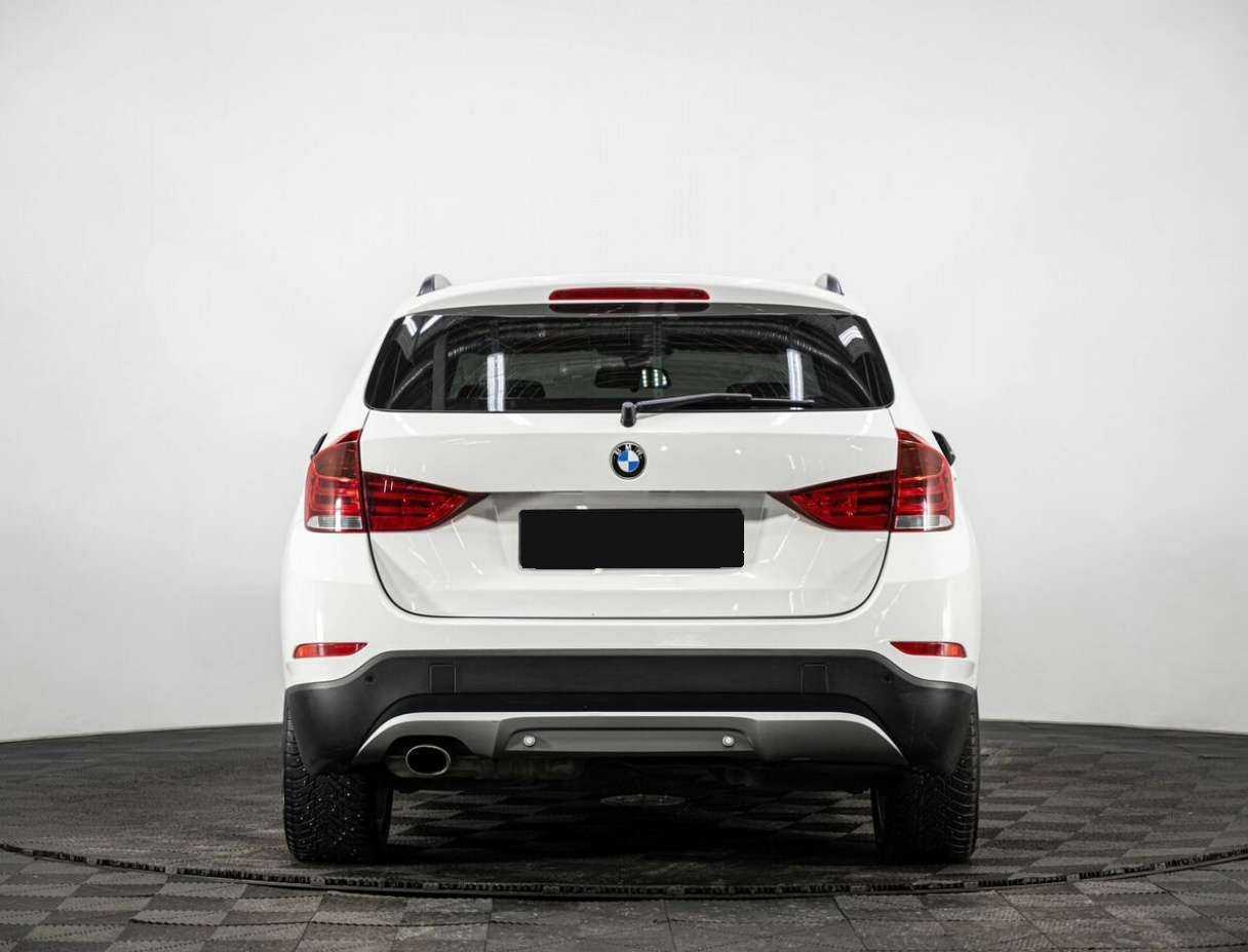 Купить BMW X1 18i, 2013, 188 845 км, фото №5