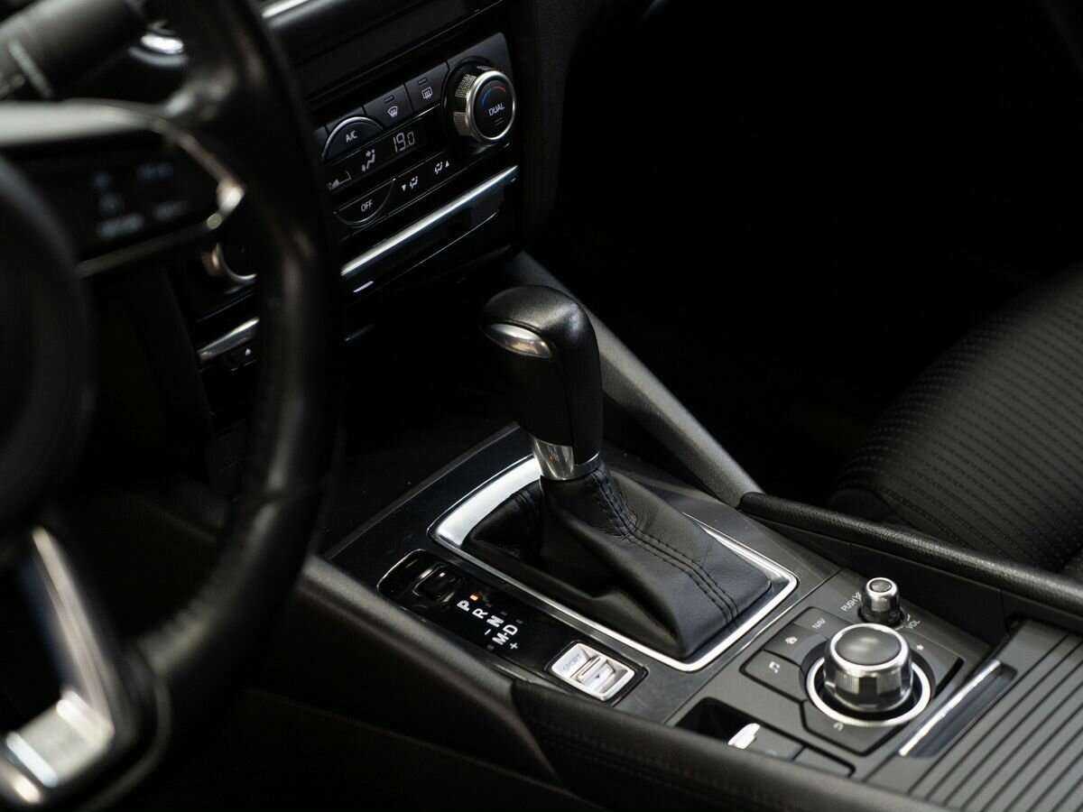 Купить Mazda 6, 2017, 98 400 км, фото №13