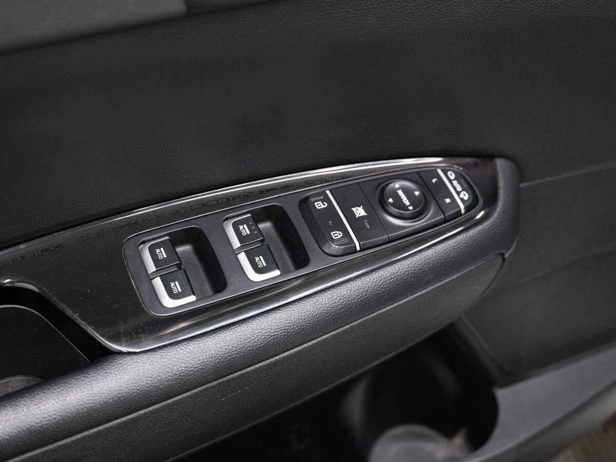 Купить Kia Optima, 2018, 121 481 км, фото №12