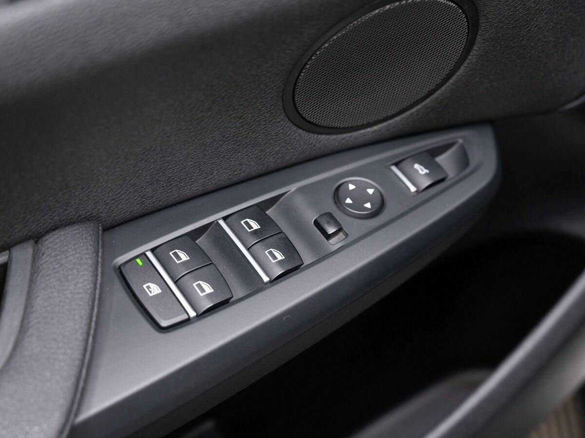 Купить BMW X3 20d xDrive, 2015, 132 688 км, фото №23