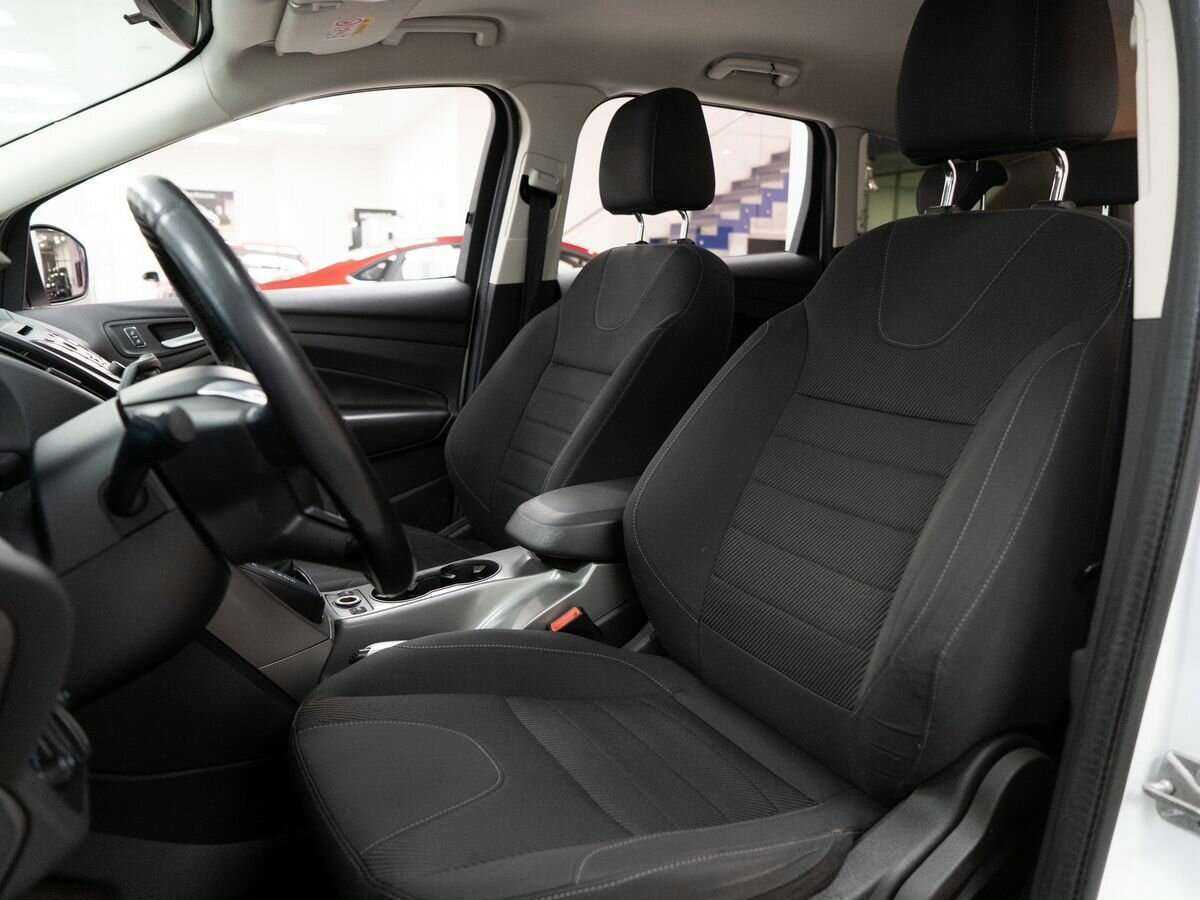Купить Ford Kuga, 2014, 140 000 км, фото №6