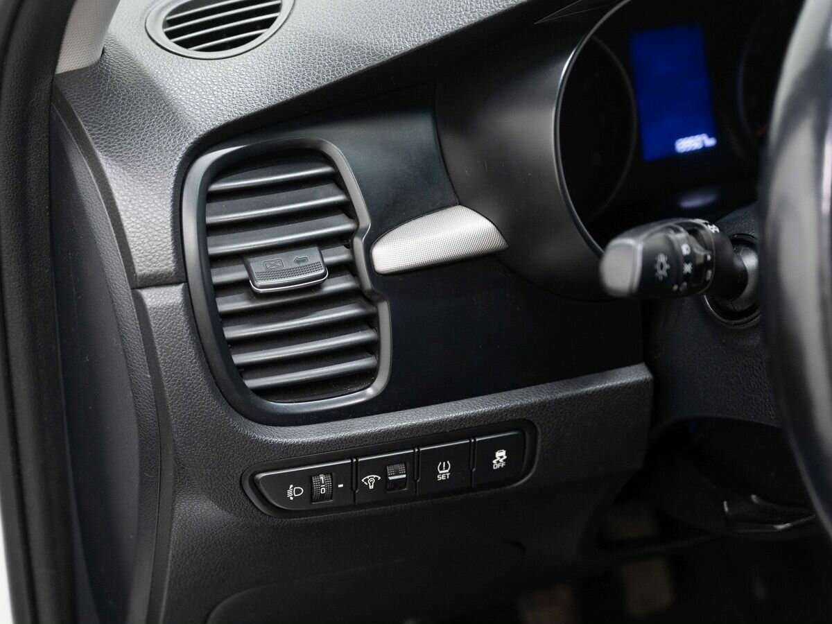 Купить Kia Rio, 2018, 139 000 км, фото №19