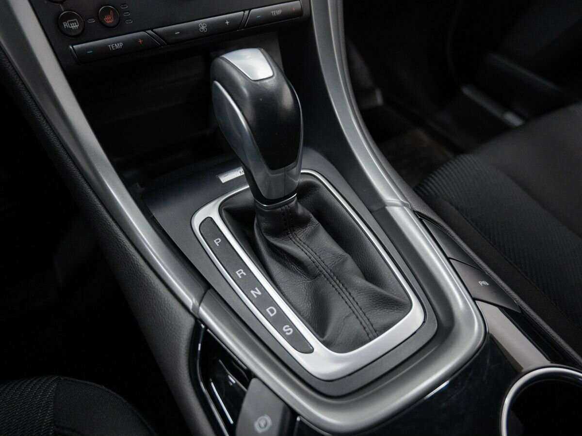 Купить Ford Mondeo, 2015, 97 000 км, фото №22