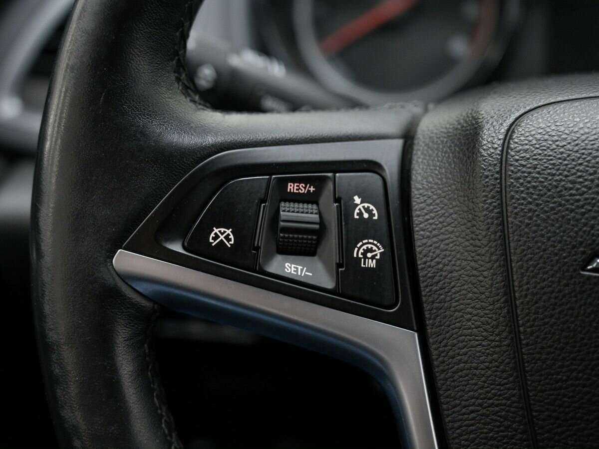 Купить Opel Astra GTC, 2013, 107 500 км, фото №16