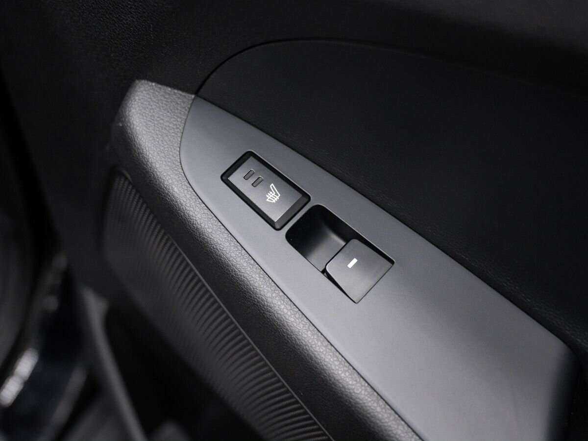 Купить Hyundai Tucson, 2018, 116 000 км, фото №12