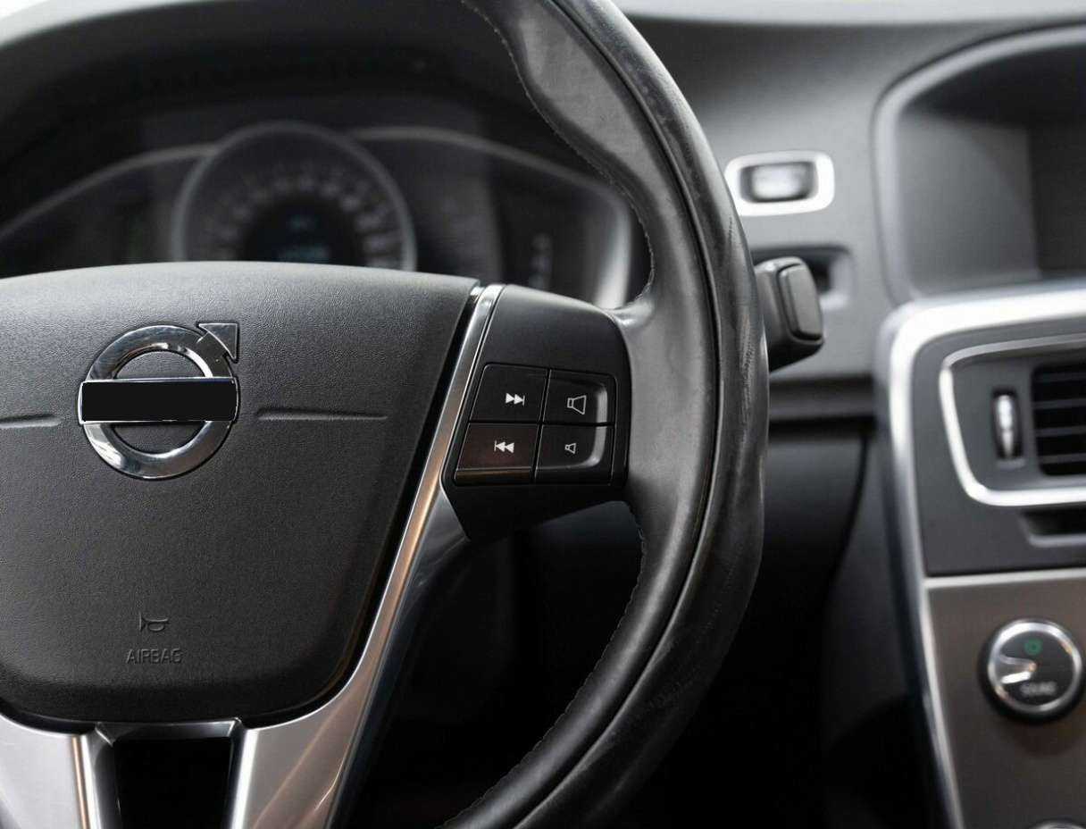 Купить Volvo S60, 2013, 182 500 км, фото №19