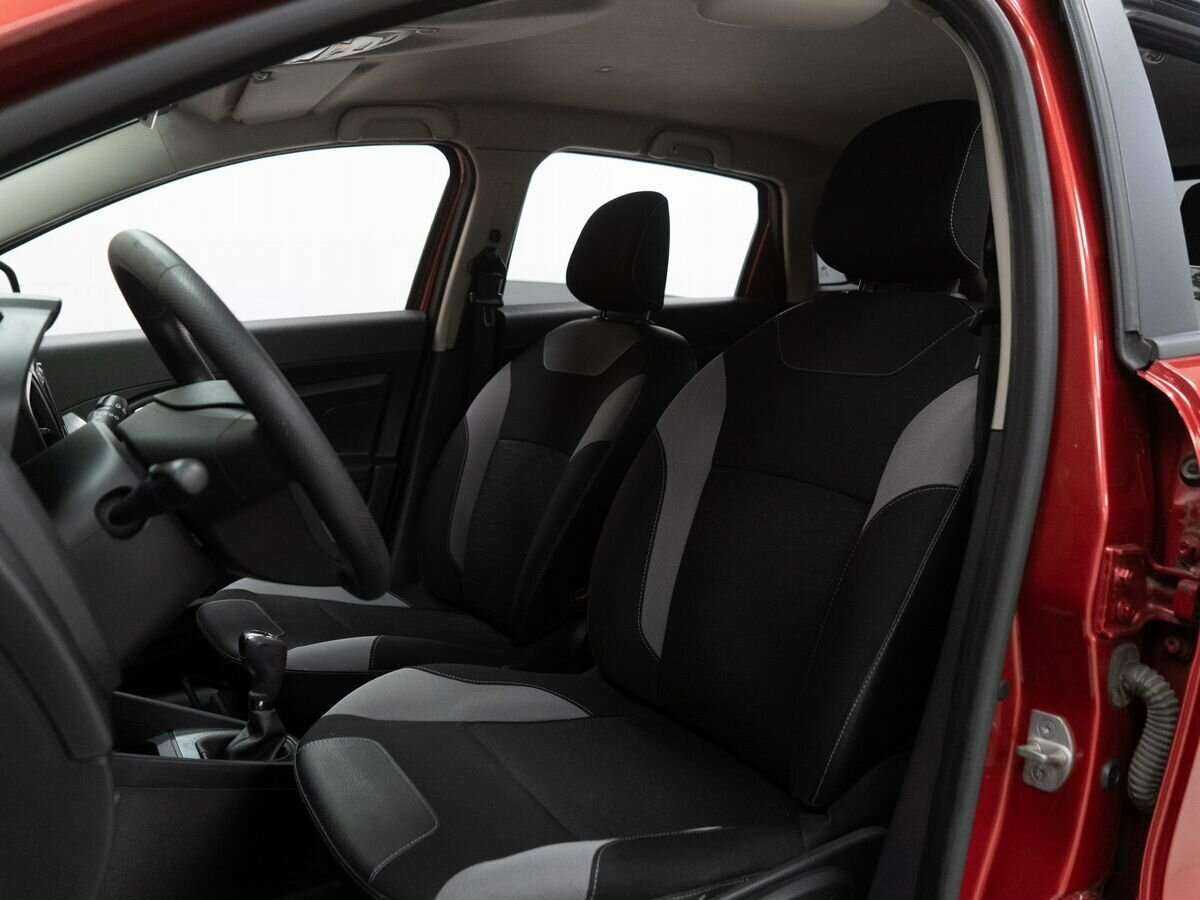 Купить Lada (ВАЗ) XRAY, 2016, 102 000 км, фото №6