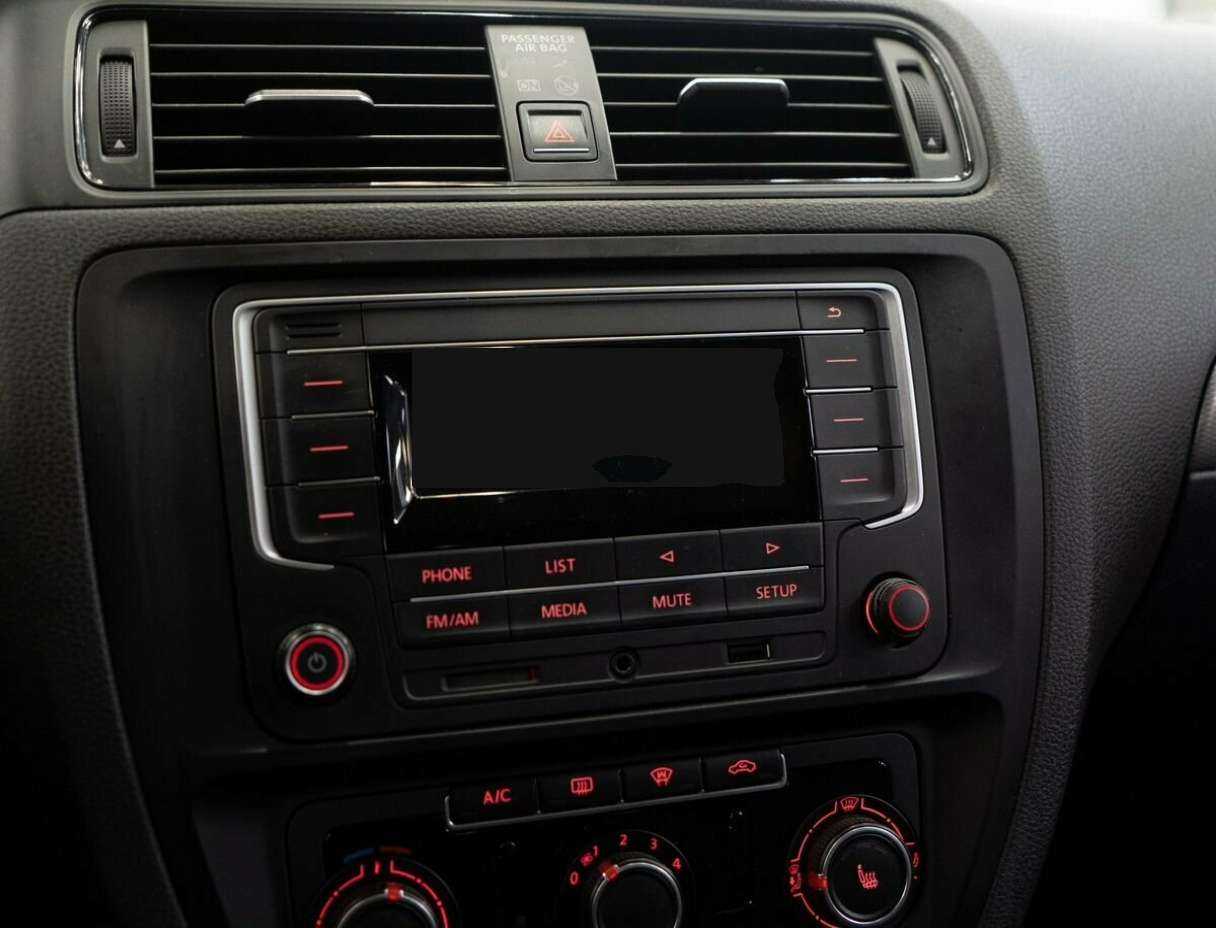 Купить Volkswagen Jetta, 2016, 107 000 км, фото №13