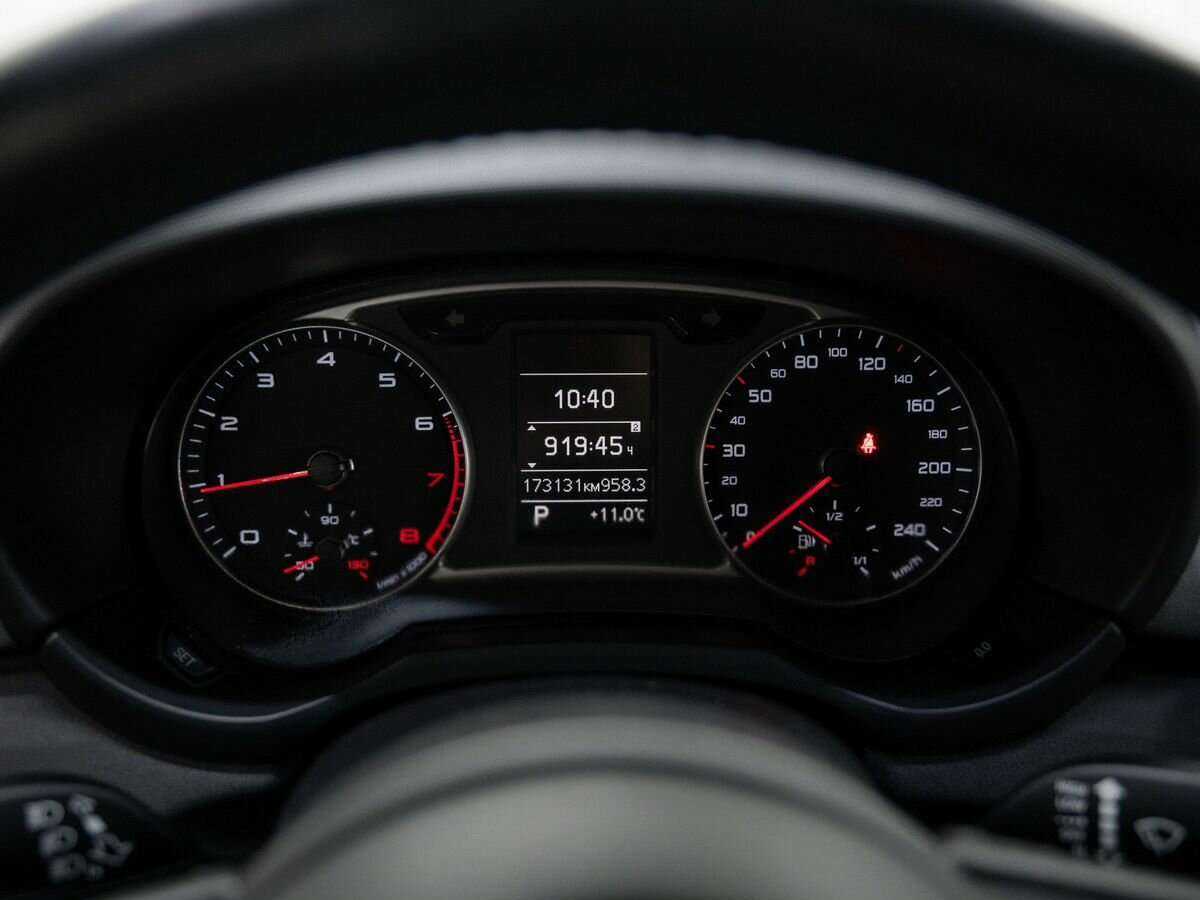 Купить Audi A1, 2012, 174 000 км, фото №16