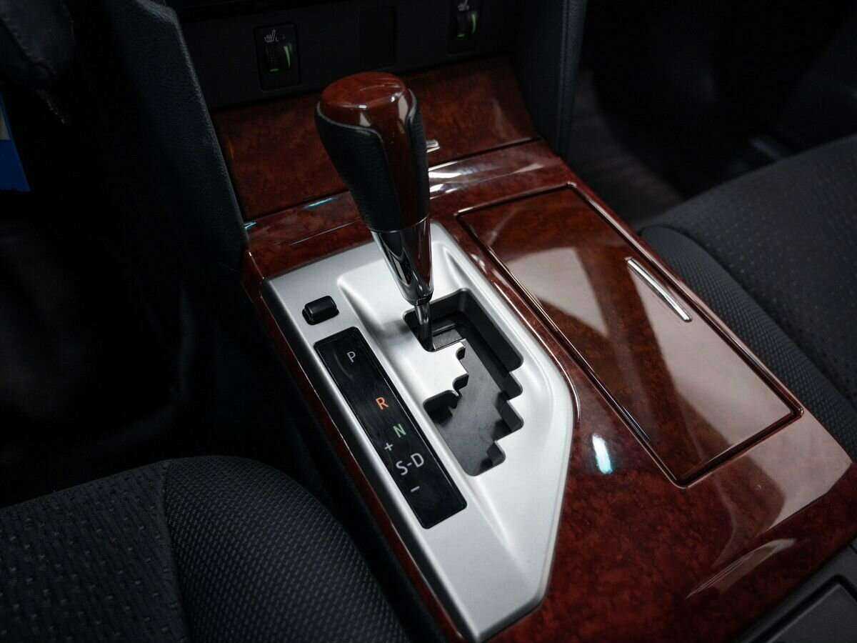 Купить Toyota Camry, 2014, 135 473 км, фото №22