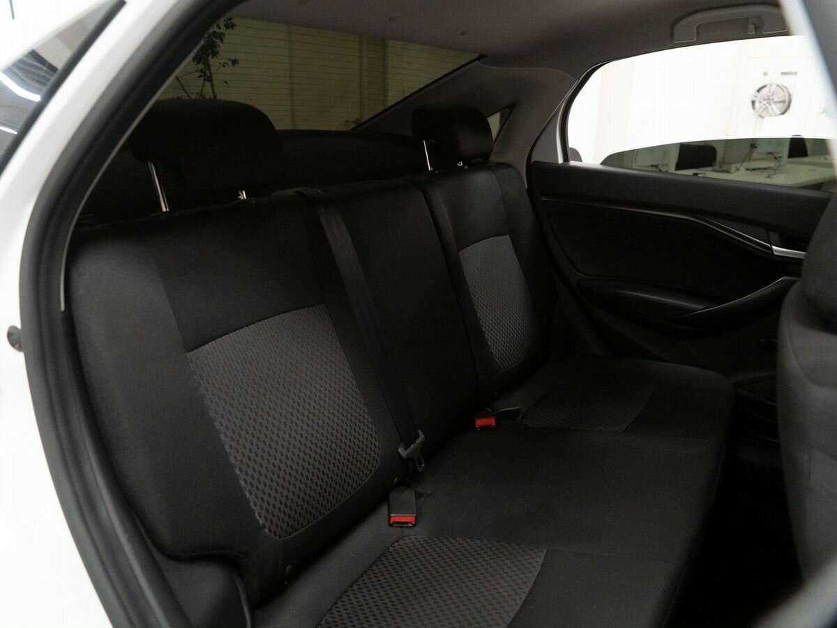 Купить Lada (ВАЗ) Vesta, 2021, 30 000 км, фото №8