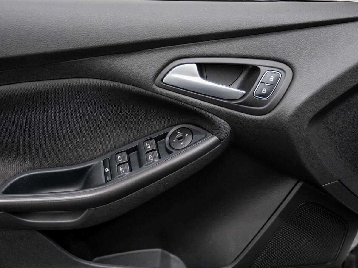 Купить Ford Focus, 2018, 110 765 км, фото №16