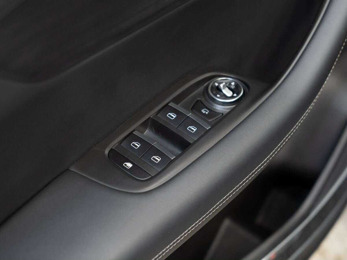 Купить Chery Tiggo 7 Pro, 2020, 24 800 км, фото №17