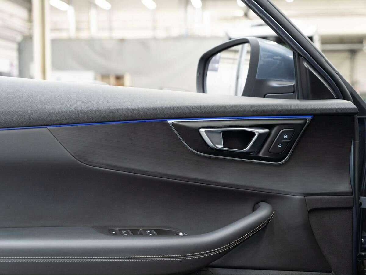 Купить Chery Tiggo 7 Pro, 2020, 24 800 км, фото №18