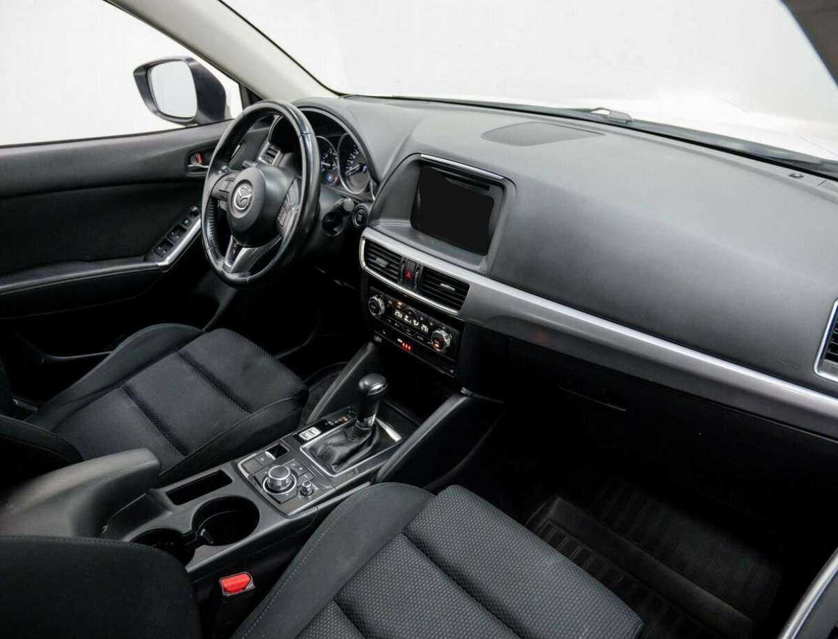 Купить Mazda CX-5, 2016, 113 000 км, фото №7