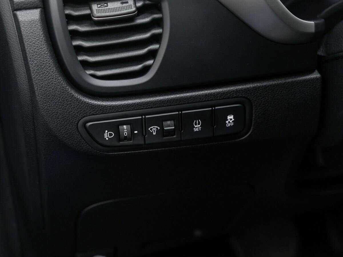 Купить Kia Rio, 2022, 53 600 км, фото №18