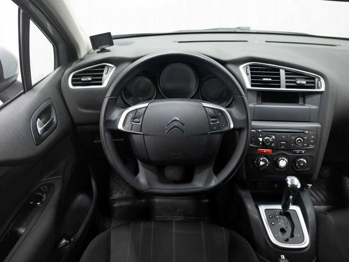 Купить Citroen C4, 2012, 183 000 км, фото №14