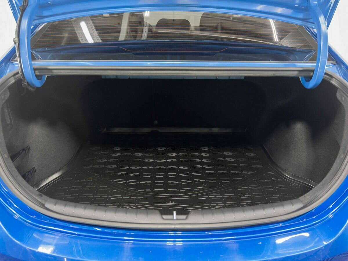 Купить Hyundai Solaris, 2021, 64 000 км, фото №26