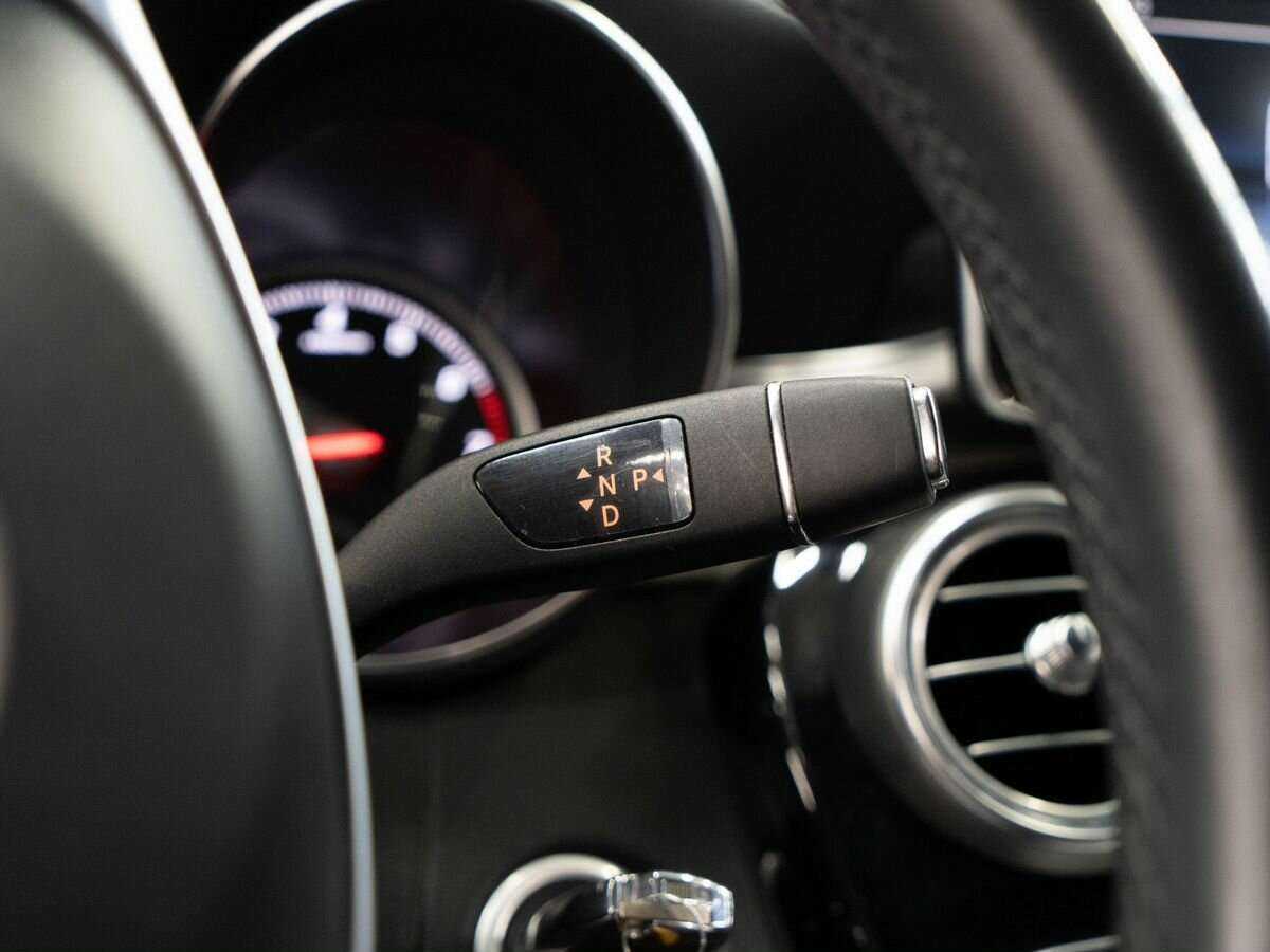 Купить Mercedes-Benz C-Класс 180, 2014, 103 000 км, фото №12