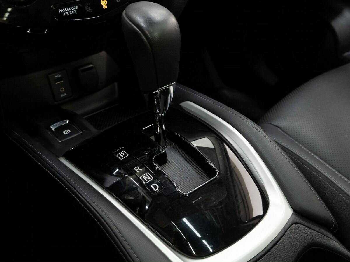 Купить Nissan Qashqai, 2017, 107 250 км, фото №20