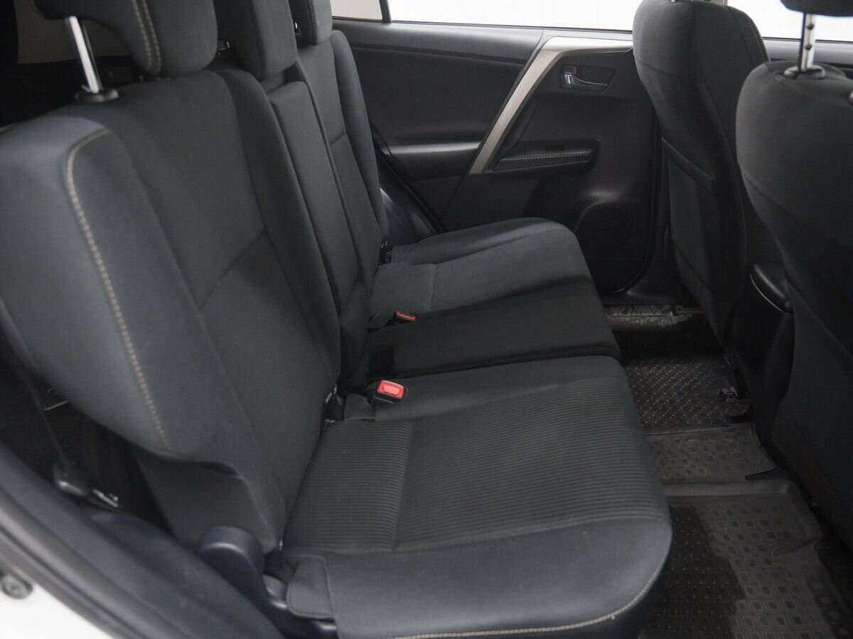 Купить Toyota RAV4, 2014, 157 948 км, фото №9