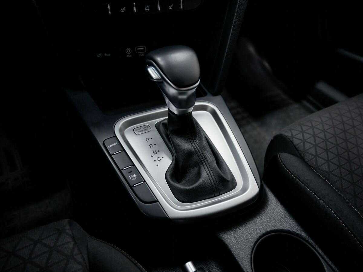 Купить Kia Ceed, 2019, 89 000 км, фото №23