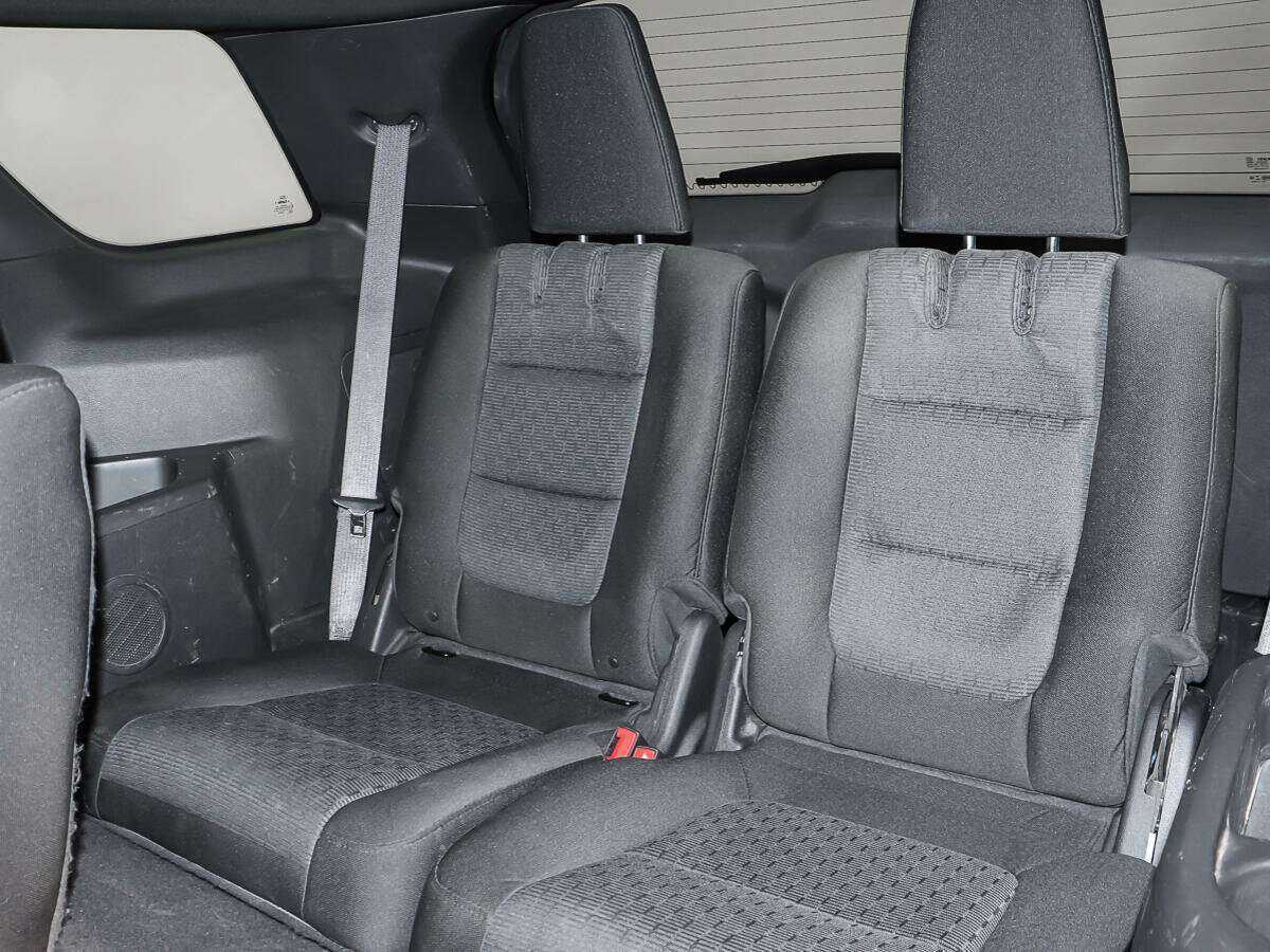 Купить Ford Explorer, 2013, 220 977 км, фото №16