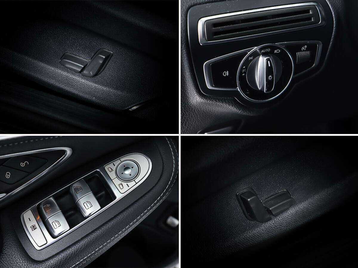 Купить Mercedes-Benz C-Класс 180, 2014, 92 474 км, фото №16