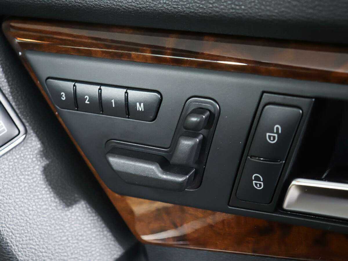 Купить Mercedes-Benz GLK-Класс 350 CDI, 2012, 128 405 км, фото №16