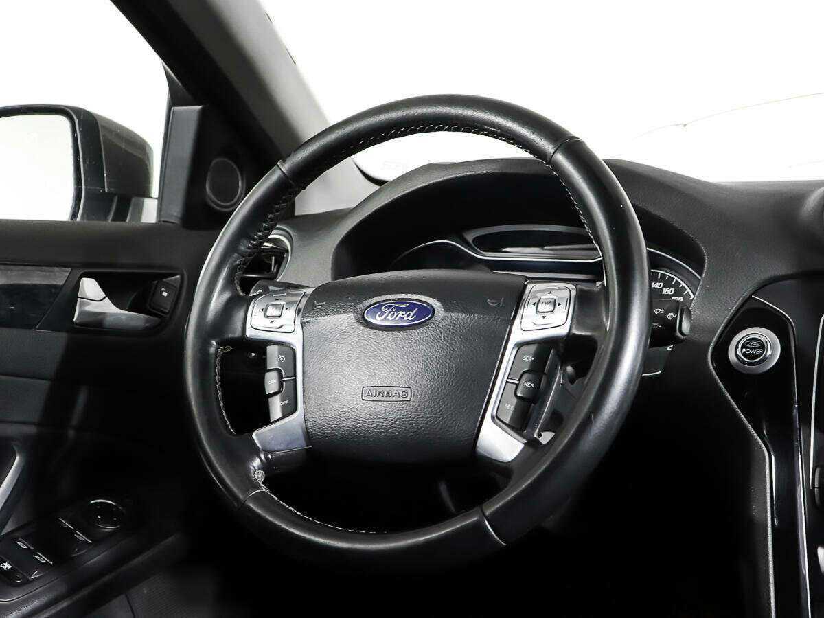 Купить Ford Mondeo, 2013, 149 893 км, фото №16