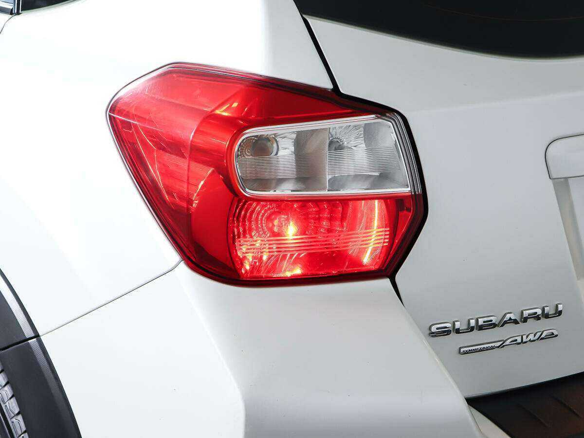 Купить Subaru XV, 2012, 136 657 км, фото №20