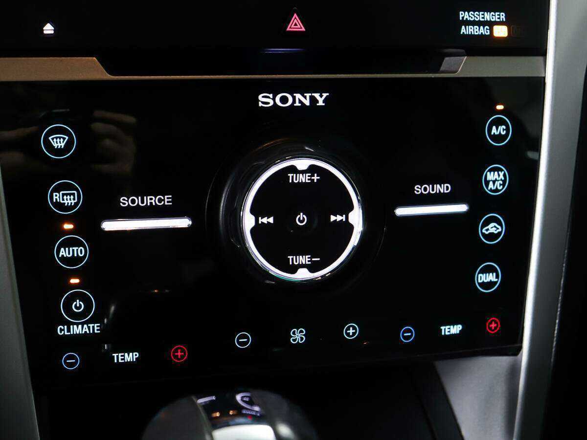 Купить Ford Explorer, 2015, 122 765 км, фото №18