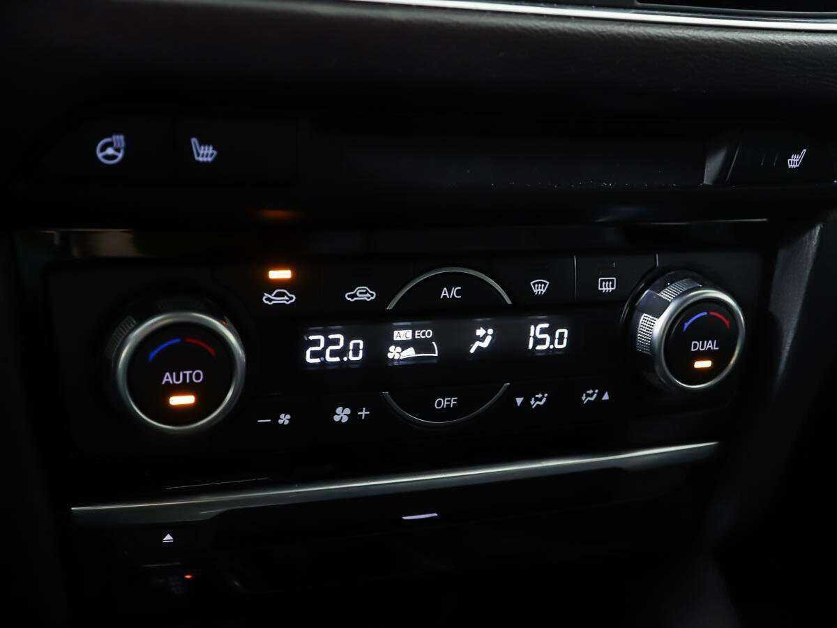 Купить Mazda 6, 2018, 102 300 км, фото №16