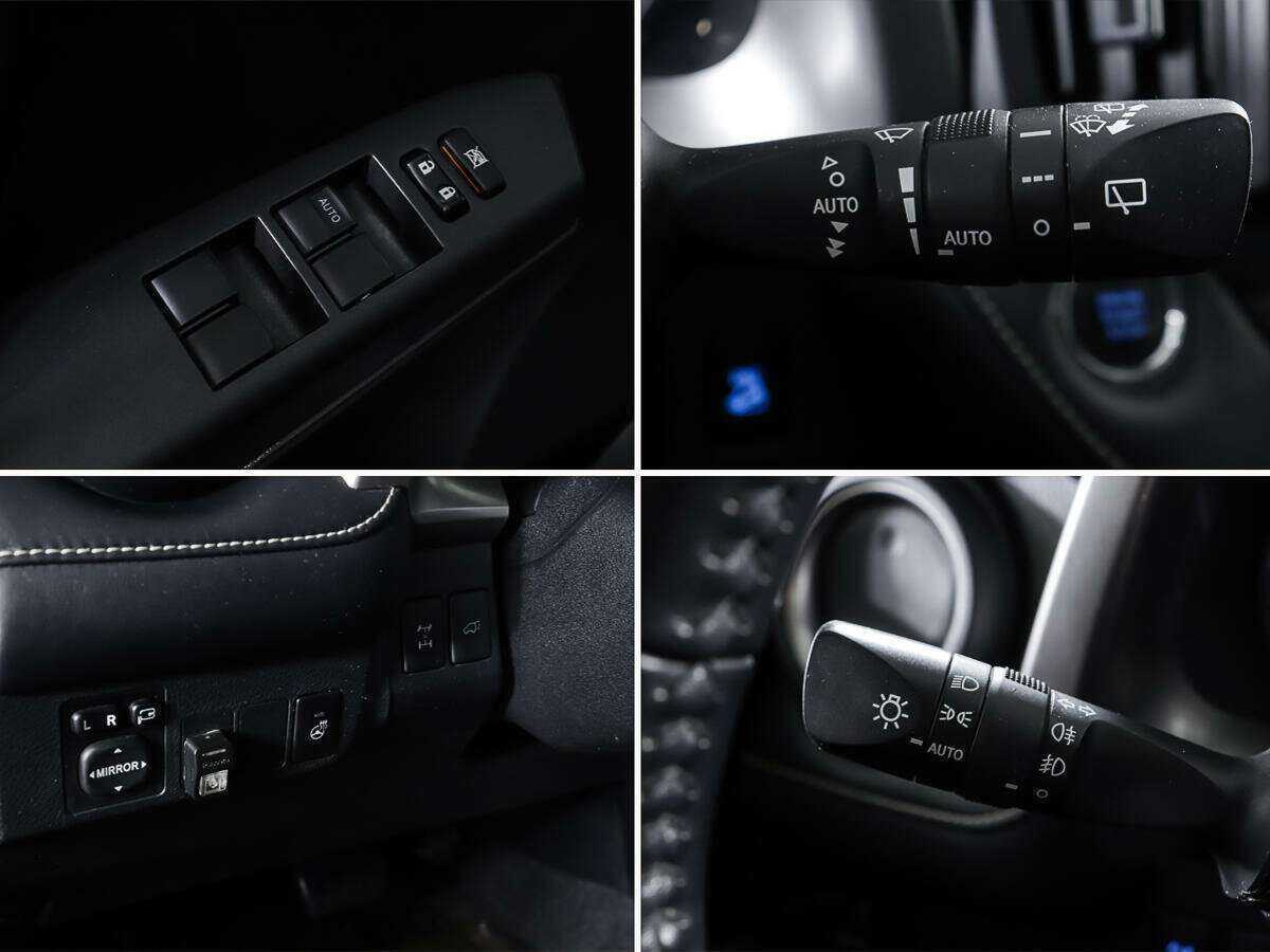 Купить Toyota RAV4, 2017, 94 078 км, фото №16