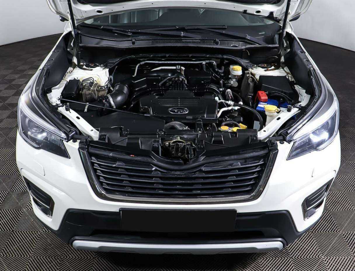 Купить Subaru Forester, 2019, 171 355 км, фото №9