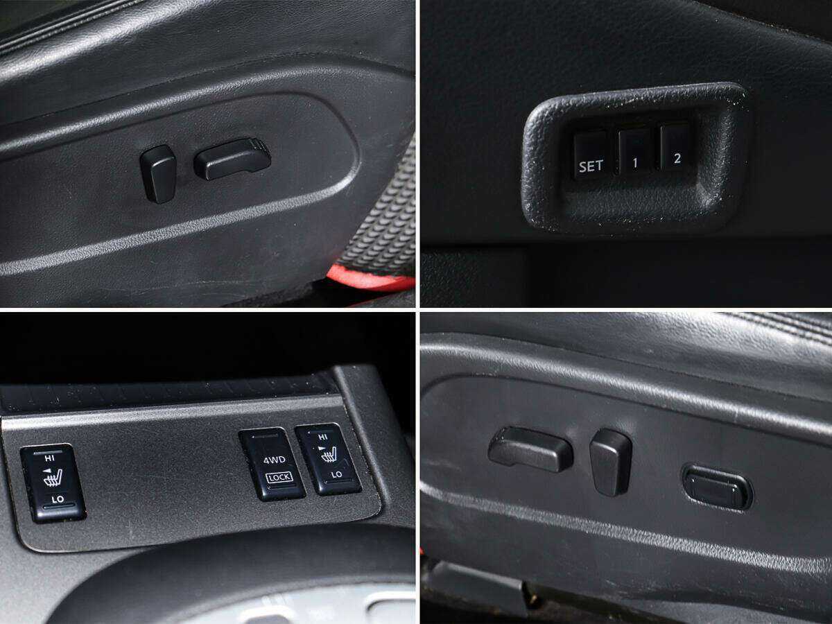 Купить Nissan Murano, 2013, 155 173 км, фото №16