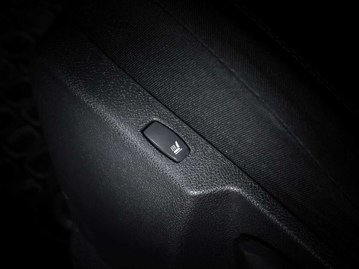 Купить Renault Kaptur, 2017, 81 000 км, фото №16