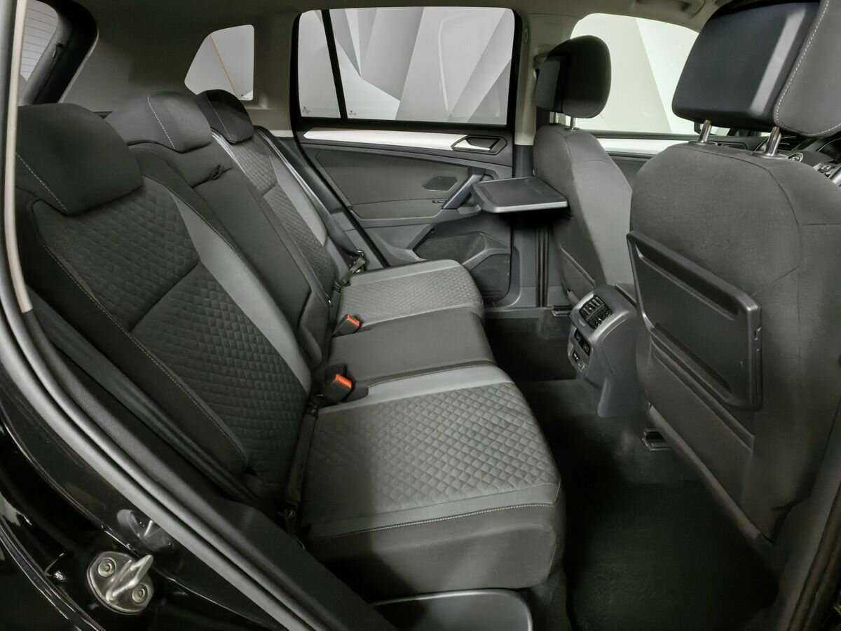 Купить Volkswagen Tiguan, 2020, 46 650 км, фото №12