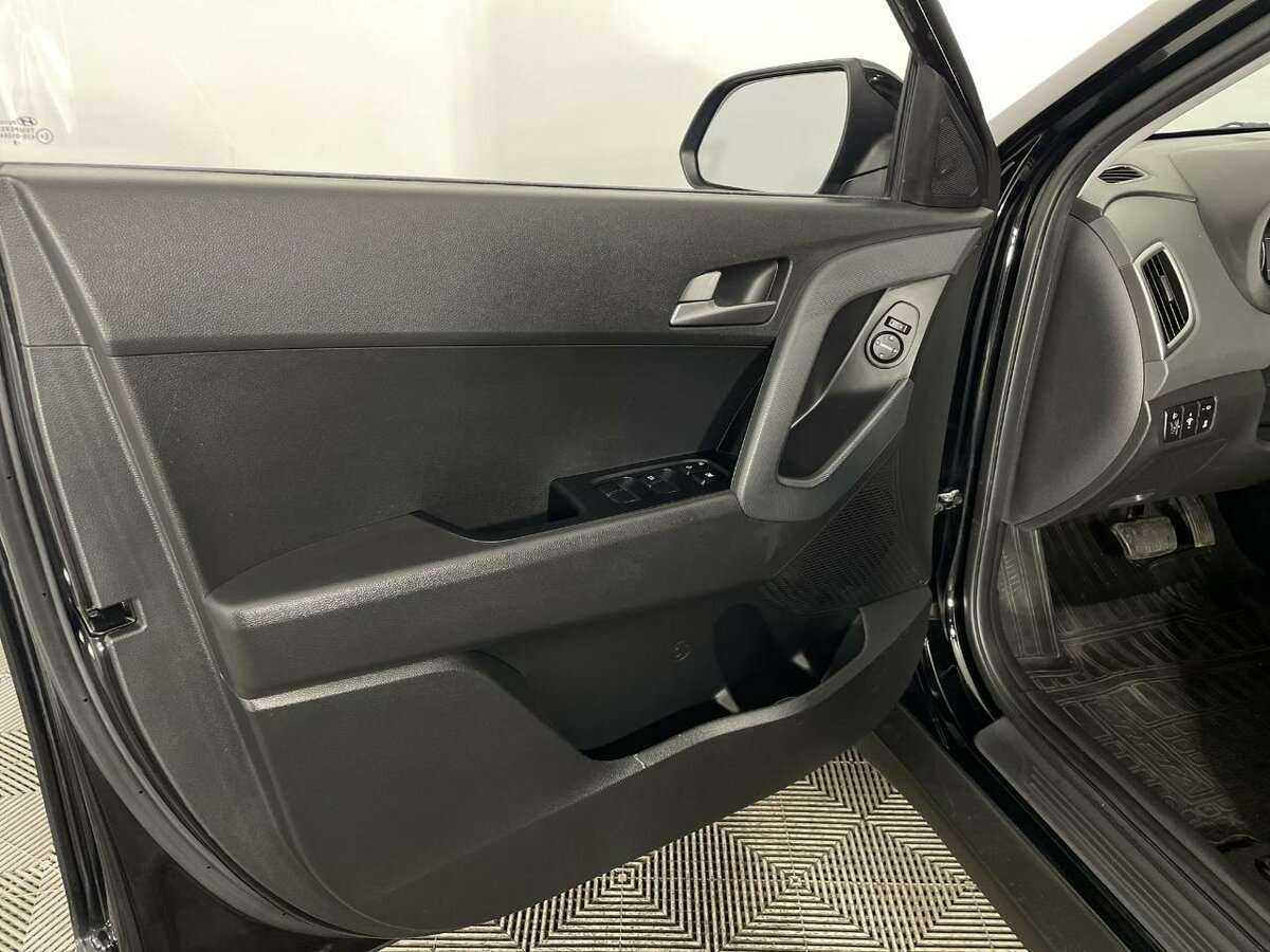 Купить Hyundai Creta, 2018, 155 370 км, фото №8