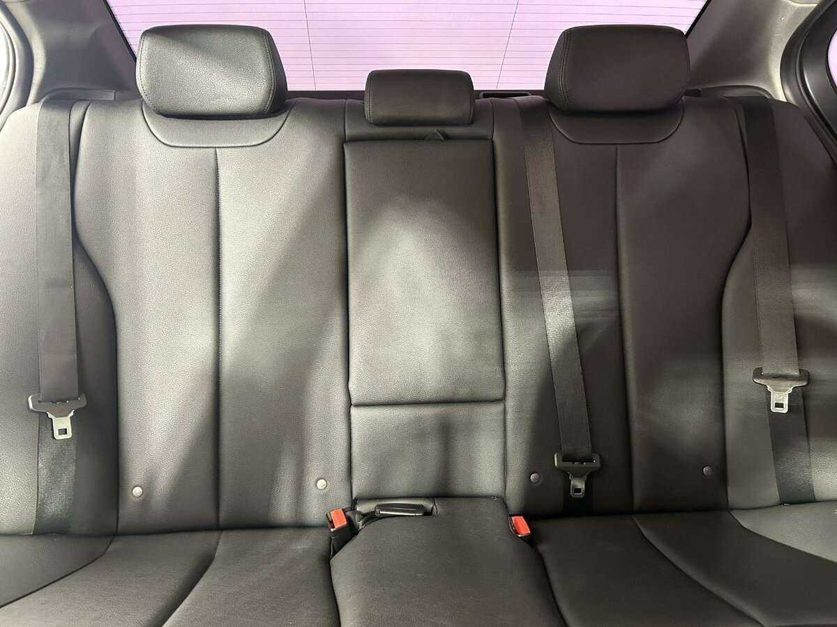 Купить BMW 3 серии 320i, 2014, 186 000 км, фото №15