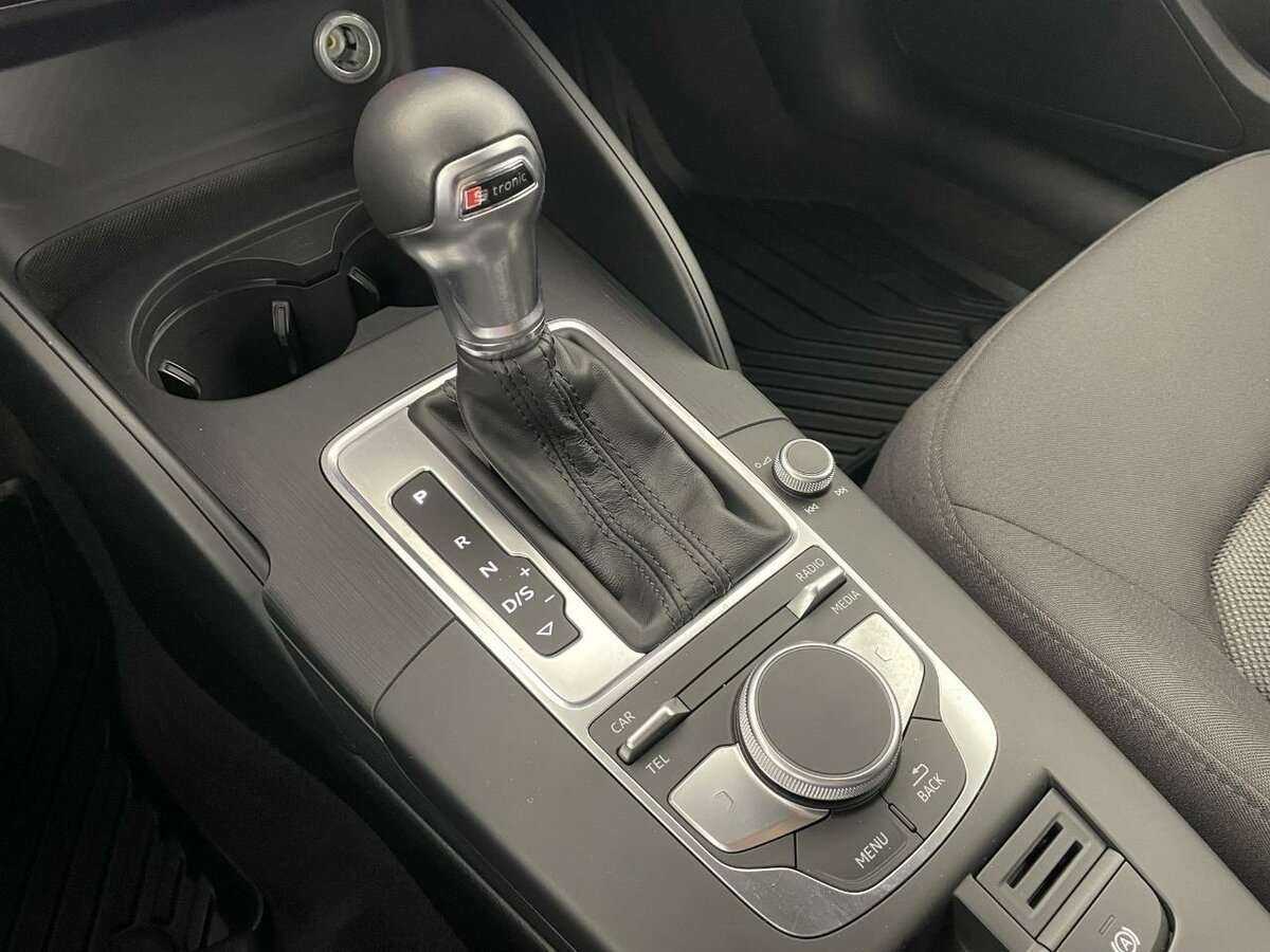 Купить Audi A3, 2018, 64 930 км, фото №13